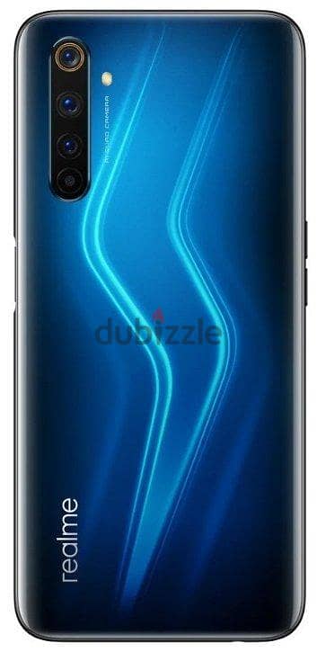 Realme 6 / ريلمي ٦