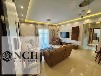 **للإيجار | شقة مفروشة بالكامل في Hyde Park New Cairo**  استمتع بأسلوب حياة راقٍ داخل **Hyde Park New Cairo**، أحد أكبر وأرقى المجتمعات السكنية في الق