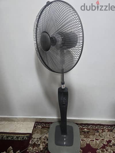 مراوح توشيبا