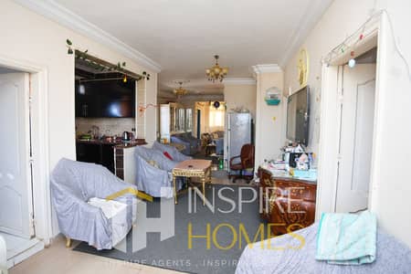 Licensed Apartment for Sale – Fully Insulated