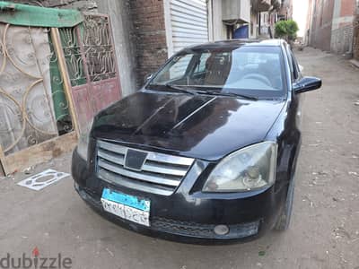 Speranza A516 2008