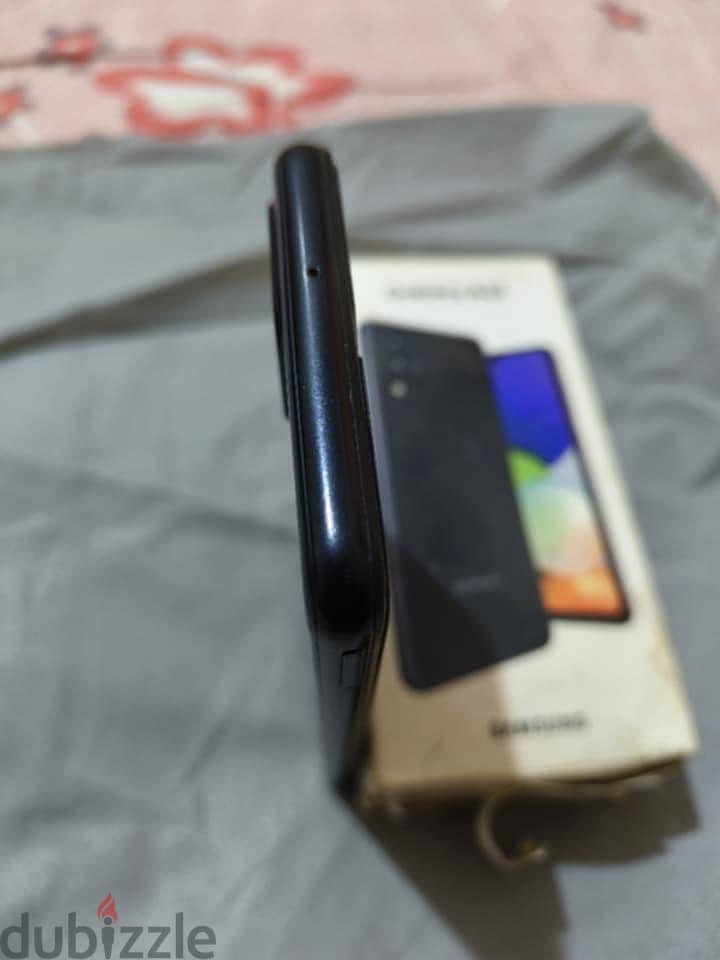 سامسونج ايه 22 1