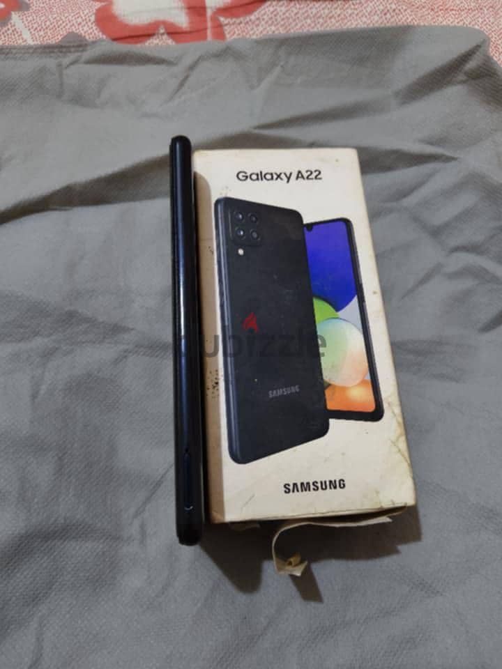 سامسونج ايه 22 2