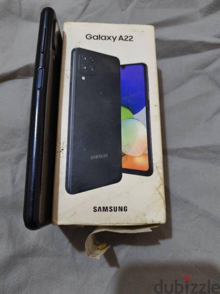 سامسونج ايه 22 3