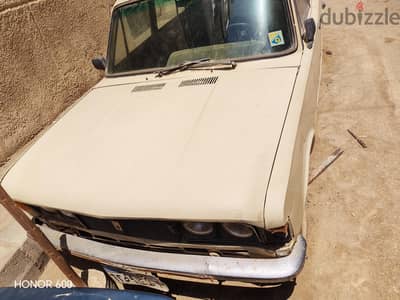 فيات 125 1980