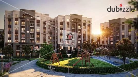 Opportunity at Compound Alex West Model 153 meters delivered within just two months