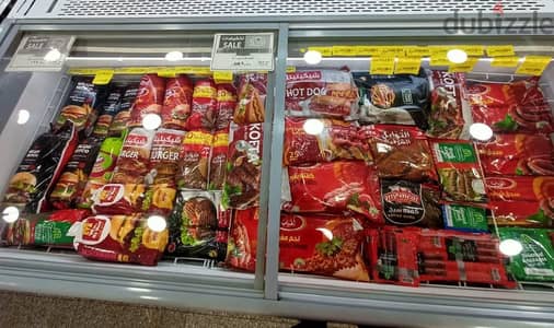 تلاجات يؤجّر مستعمل بحالة الجديد