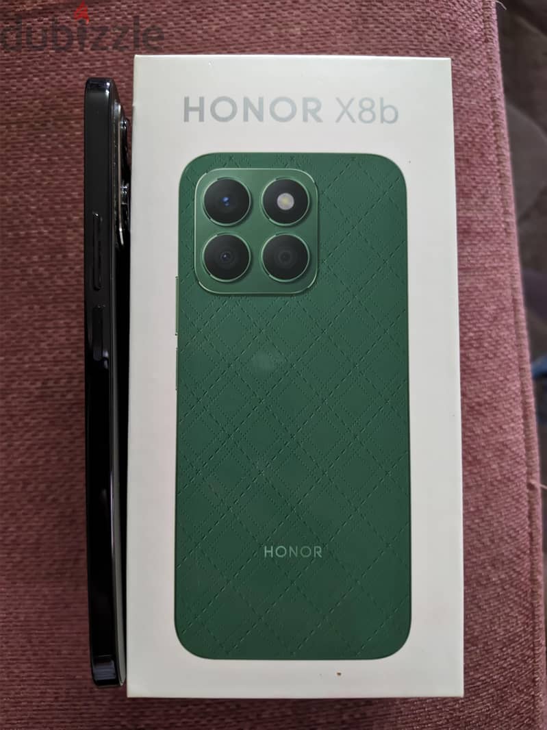 Honor X8b 2