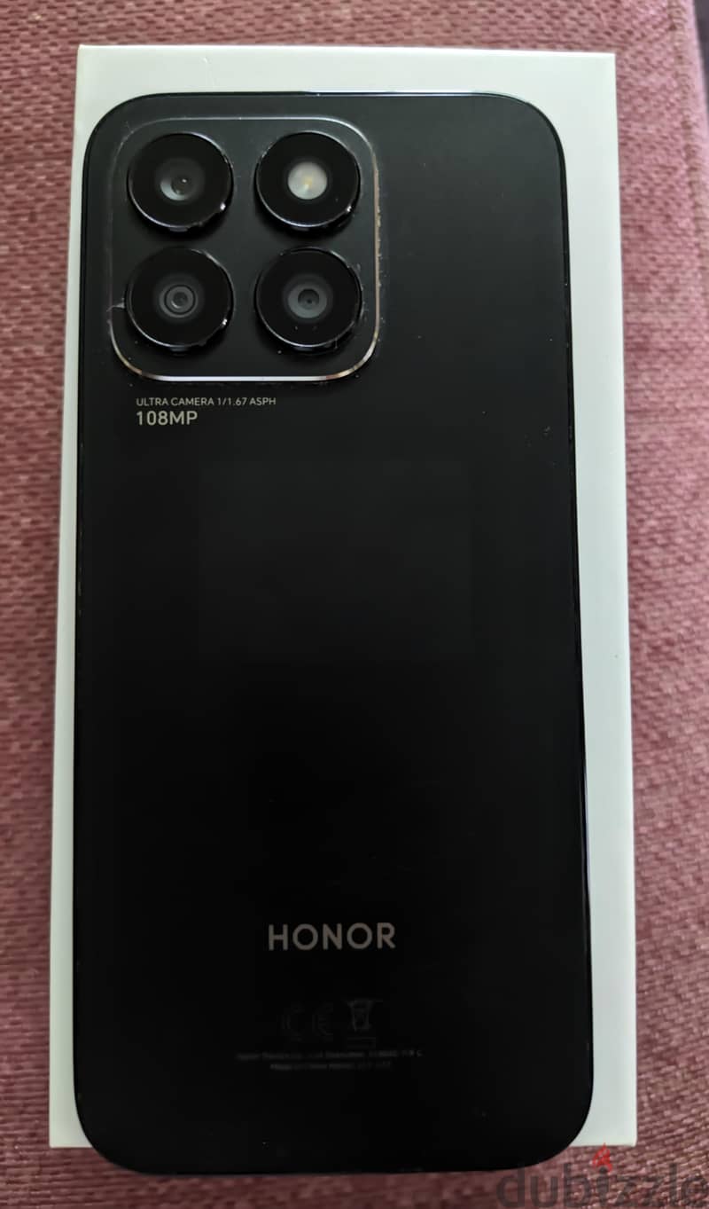 Honor X8b 3