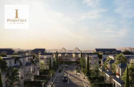 Town House Corner For Sale in Eastshire Al QAMZI prime location 261m