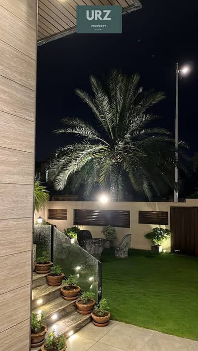 Invest and maximize rental returns with a garden studio in The Butterfly mostakbal City prime location near Madinaty and Sarai with installments over