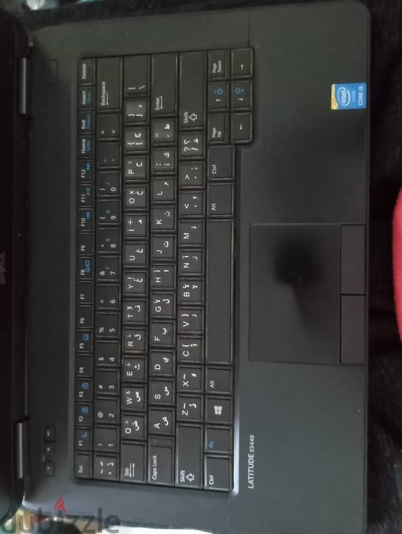 Dell latitude E5440 1