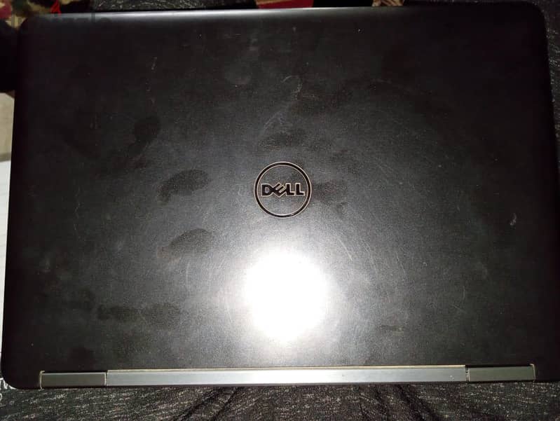 Dell latitude E5440 2