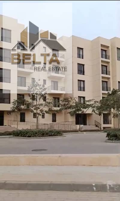 امتلك تاون هاوس في كمبوند اويست موقع مميز فقط بمقدم 5% على اطول فتره سداد