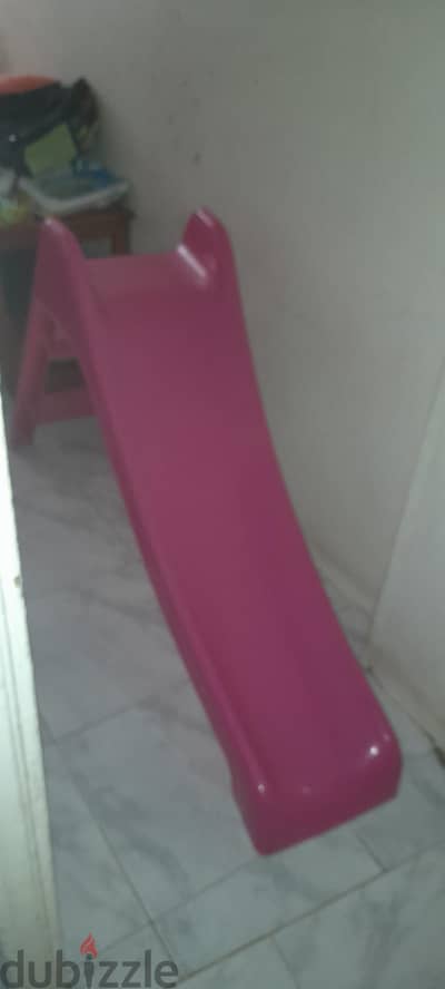 زحلقه بلاستك