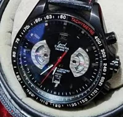 TAG HEUER