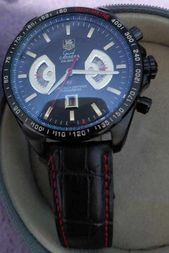 TAG HEUER 1