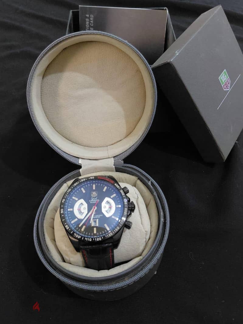 TAG HEUER 2