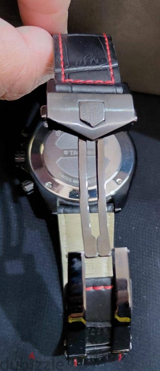 TAG HEUER 3
