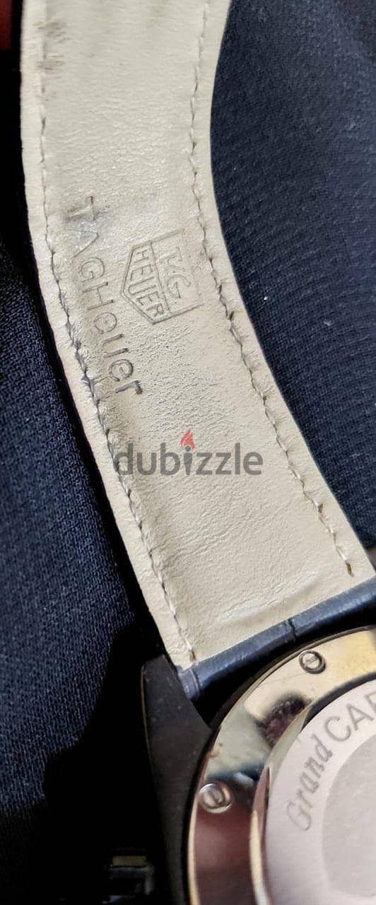 TAG HEUER 4