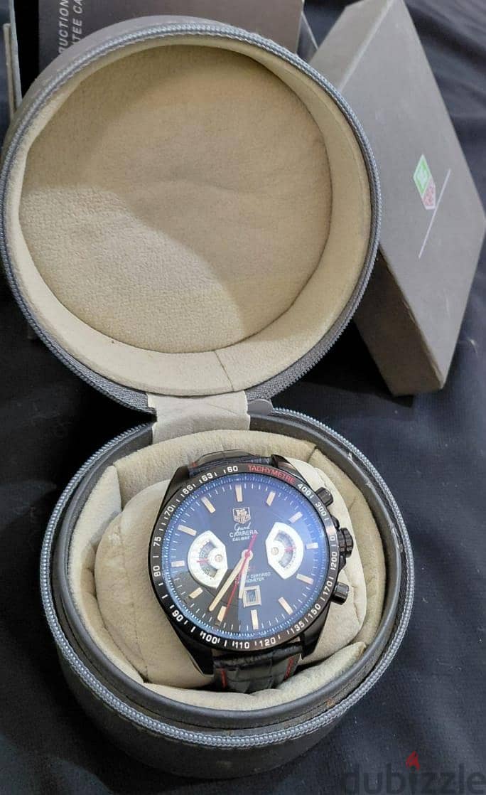 TAG HEUER 5