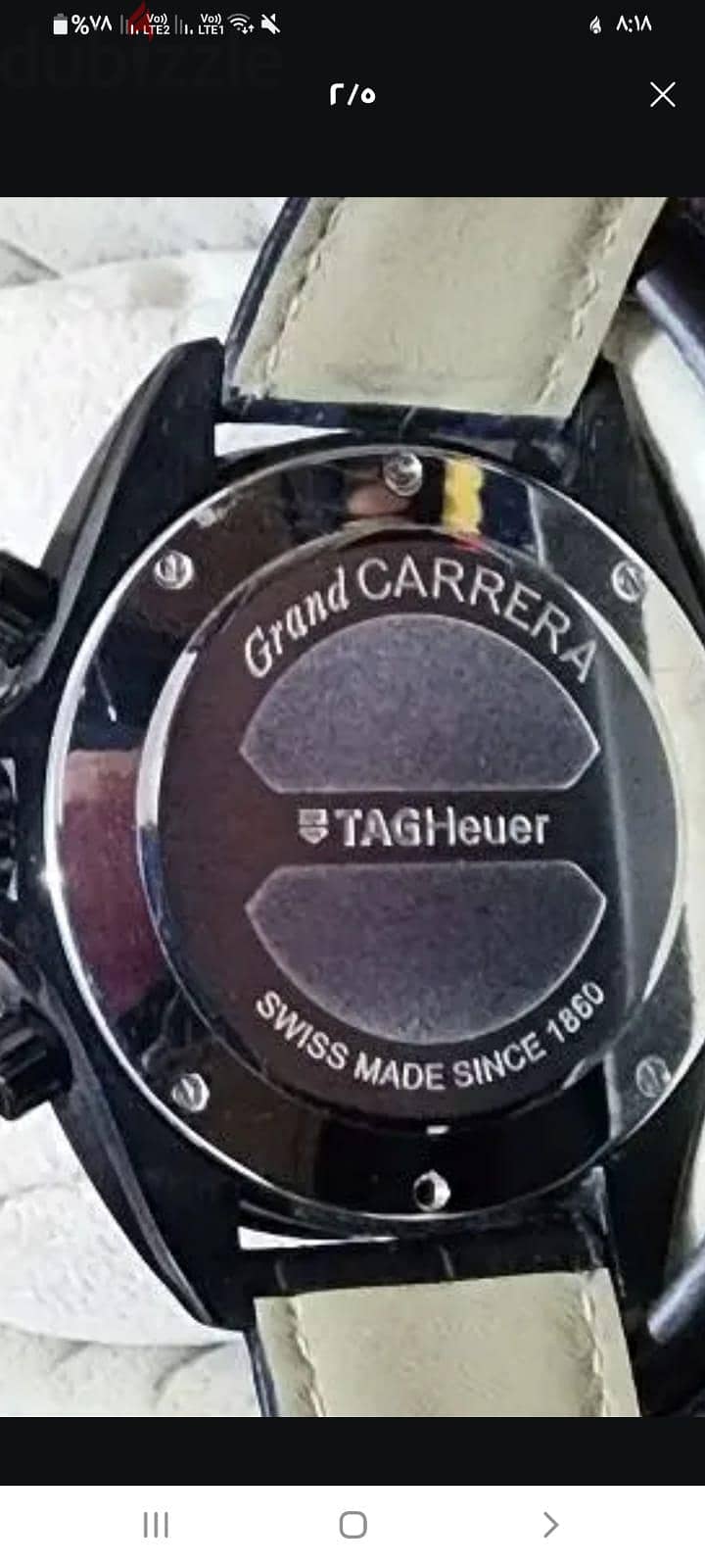 TAG HEUER 6