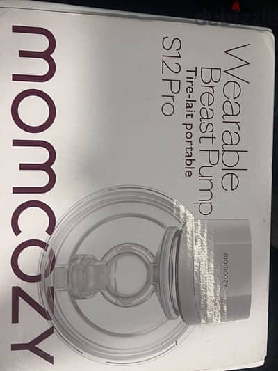Momcozy s12 pro