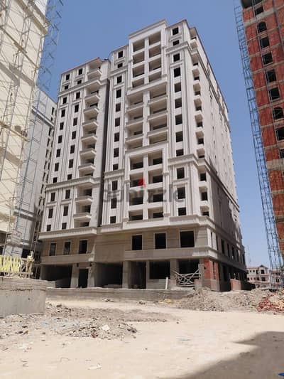 كومباوند المروج