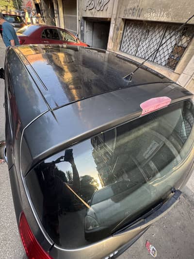 Opel Corsa 2012