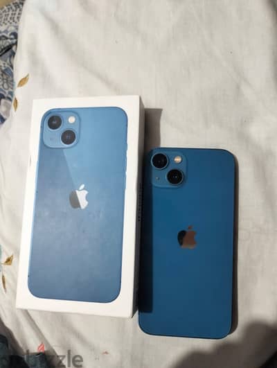 Apple - iPhone 13