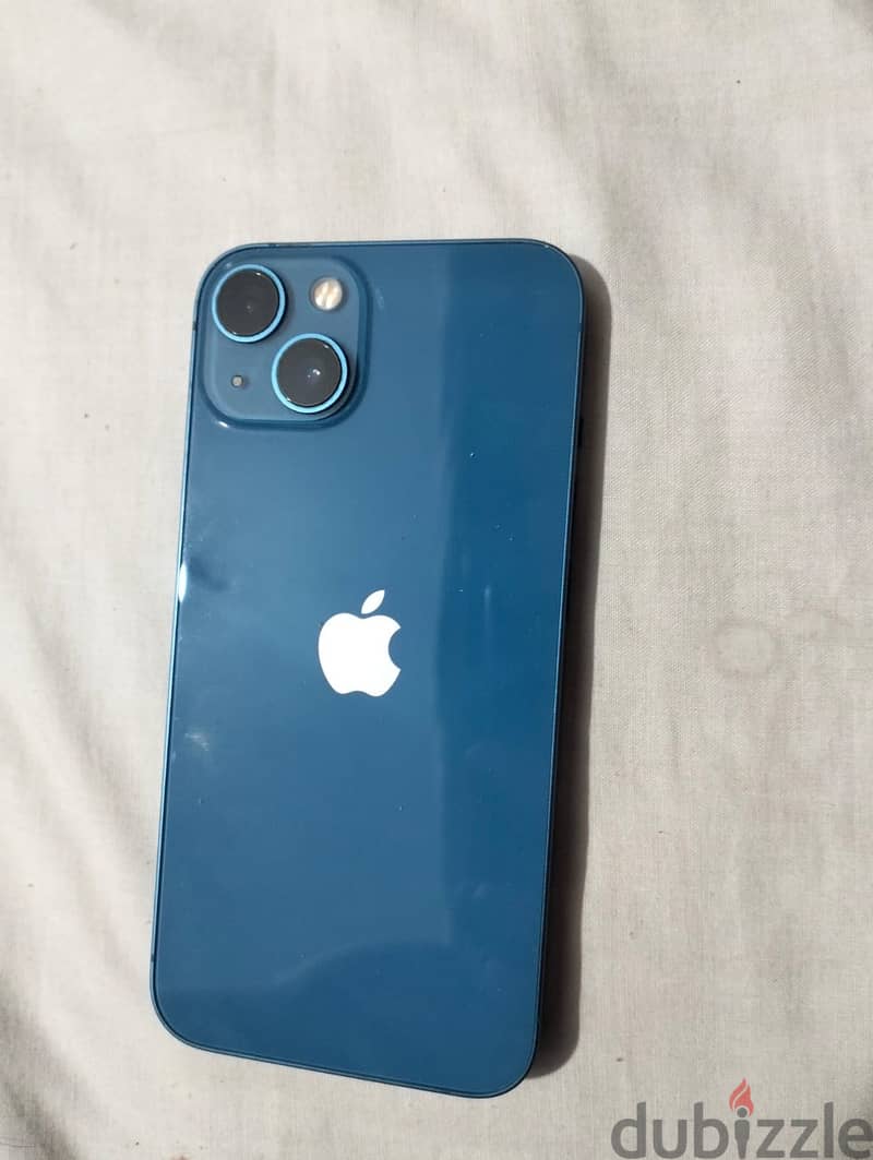 Apple - iPhone 13 1