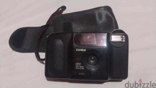 كاميرا Konica