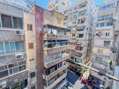 - Apartment for sale 125m Smouha - Qada's division
