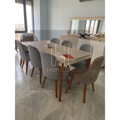 اقل سعر شقة مفروشة 2نوم +ناني ايجار كمبوند ايستاون سوديك التجمع القاهرة الجديدة Apartment rent Eastown Sodic New Cairo