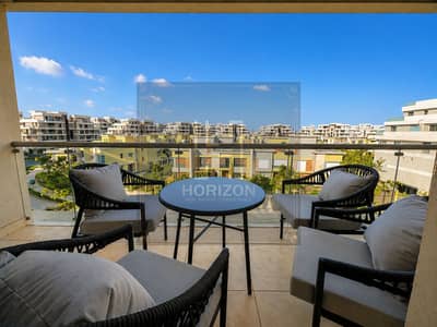 افضل سعر شقة 2نوم مفروش ايجار سوديك فيليت التجمع القاهرة الجديدة  Apartment rent Sodic Villette New Cairo