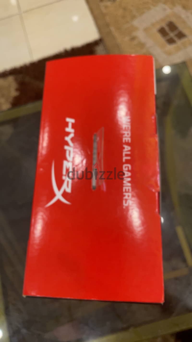 HyperX Cloud Stinger 2 Core Gaming Headset 2