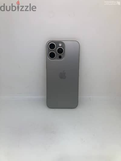 iPhone 15bro max