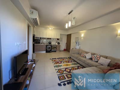 Chalet for Sale Full Furnished Pool View Ready To Move in Marina 2 Marassi North Coast Near Al alamein,Hacienda Bay
