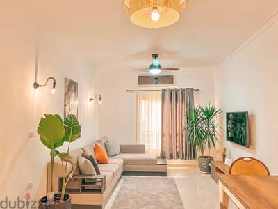 Airbnb Investment | 125m² | 3BR | 4.89 Rating | Guest Favorit Hurgha