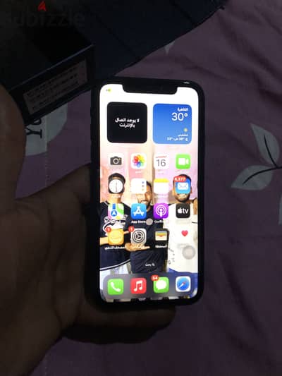 آبل - آيفون اكس ار