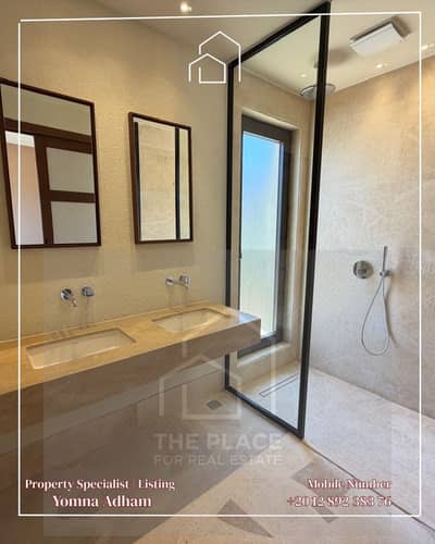 Investment Opportunity - Villa for Sale North Coast 2nd Row Very Prime Location 5BR Land 810sqm Investment Opportunity - Villa for Sale North Coast 2nd Row Very Prime Location 5BR Land 810sqm