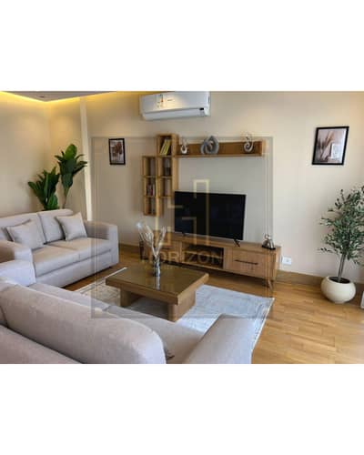 اقل سعر شقة مفروشة 2نوم ايجار كمبوند ايستاون سوديك التجمع القاهرة الجديدة Apartment rent Eastown Sodic New Cairo