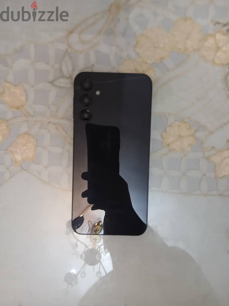 Samsung A24 1