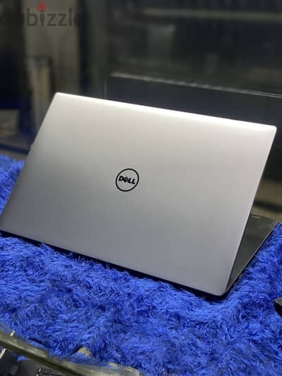 Dell XPS