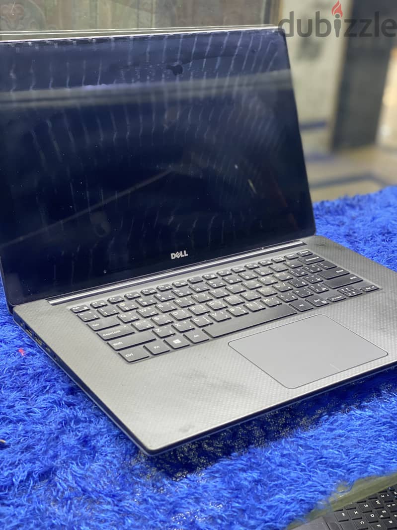 Dell XPS 3
