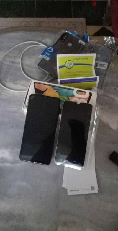 سامسونج ايه 30