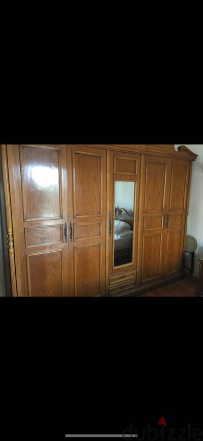 Selling full apartment furniture