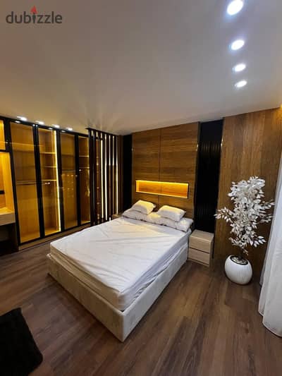  **Cash Apartment for Sale in Madinaty – B10**  One of the most distinguished apartments in the prestigious **B10** phase, located **directly opposi