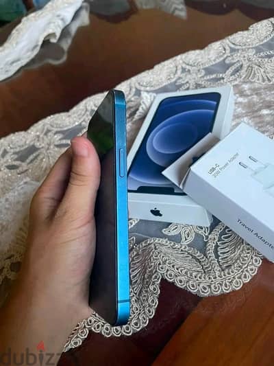 Apple - iPhone 13 mini