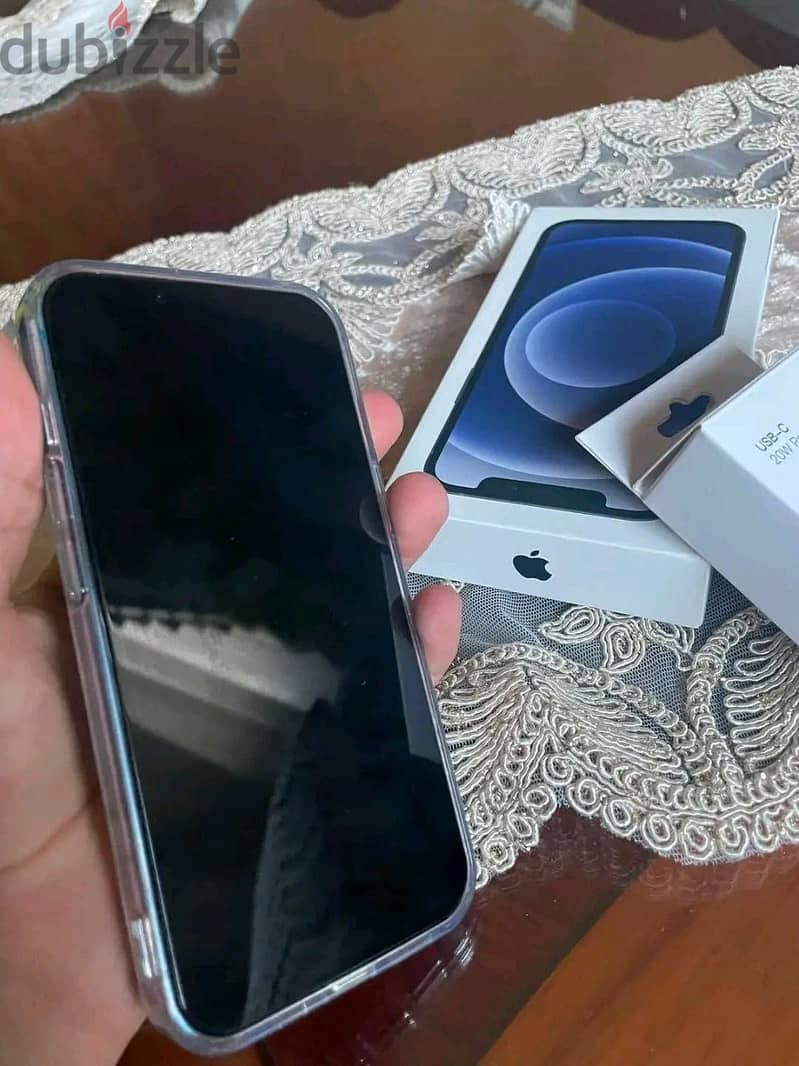Apple - iPhone 13 mini 1